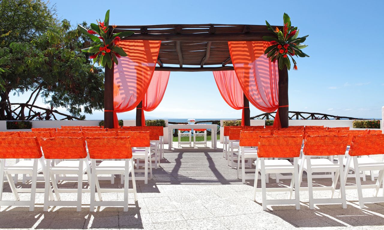 Palladium Weddings
