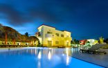 TRS Turquesa Hotel - Villa Suite Swim up 