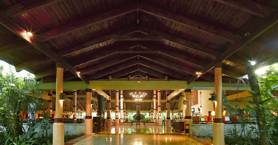 Grand Palladium Bavaro Suites Resort Spa
