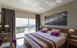 Grand Palladium Palace Ibiza Resort &amp; Spa - Двухместный номер с видом на море