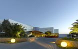 Palladium Palace Ibiza Resort_Eingang