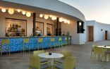 Grand Palladium Palace Ibiza Resort & Spa - бар театр
