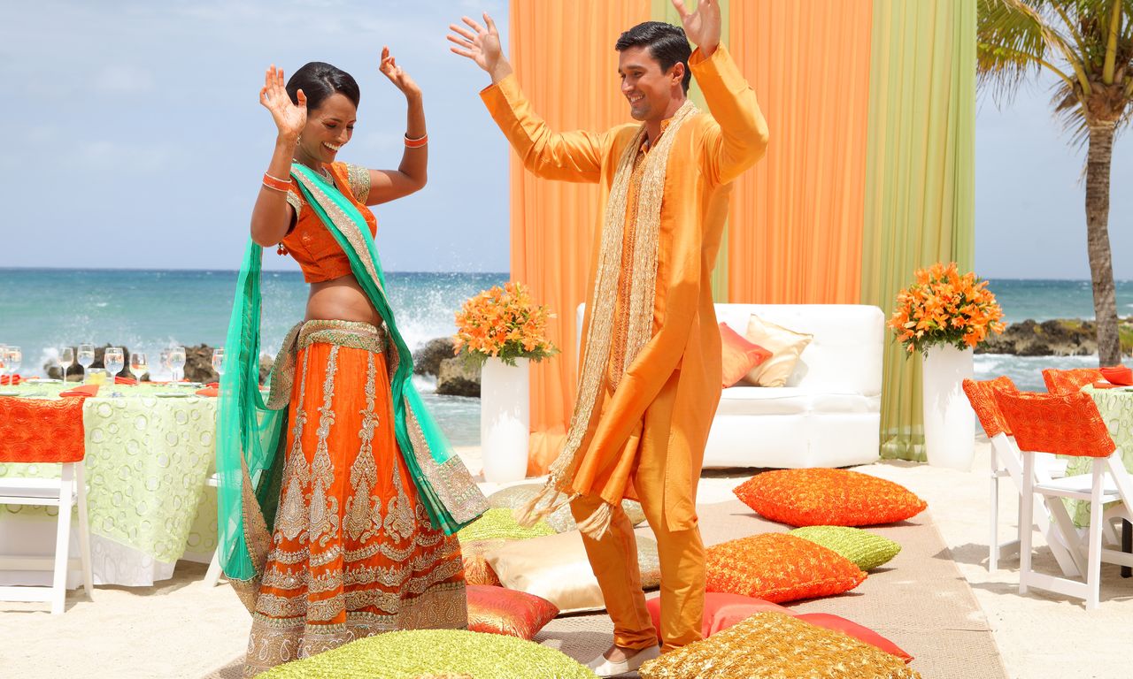 Palladium Weddings