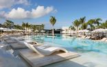 Grand Palladium Costa Mujeres Resort & Spa - Main pool