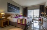 Grand Palladium Palace Ibiza Resort & Spa - Double room sea view