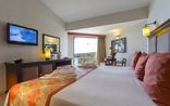 Grand Palladium Vallarta Resort &amp; Spa&nbsp;&mdash; Номер Deluxe