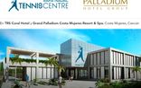 Rafa Nadal Tennis Centre - Mail ES