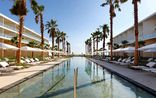 Grand Palladium Costa Mujeres Resort & Spa - Beach pool