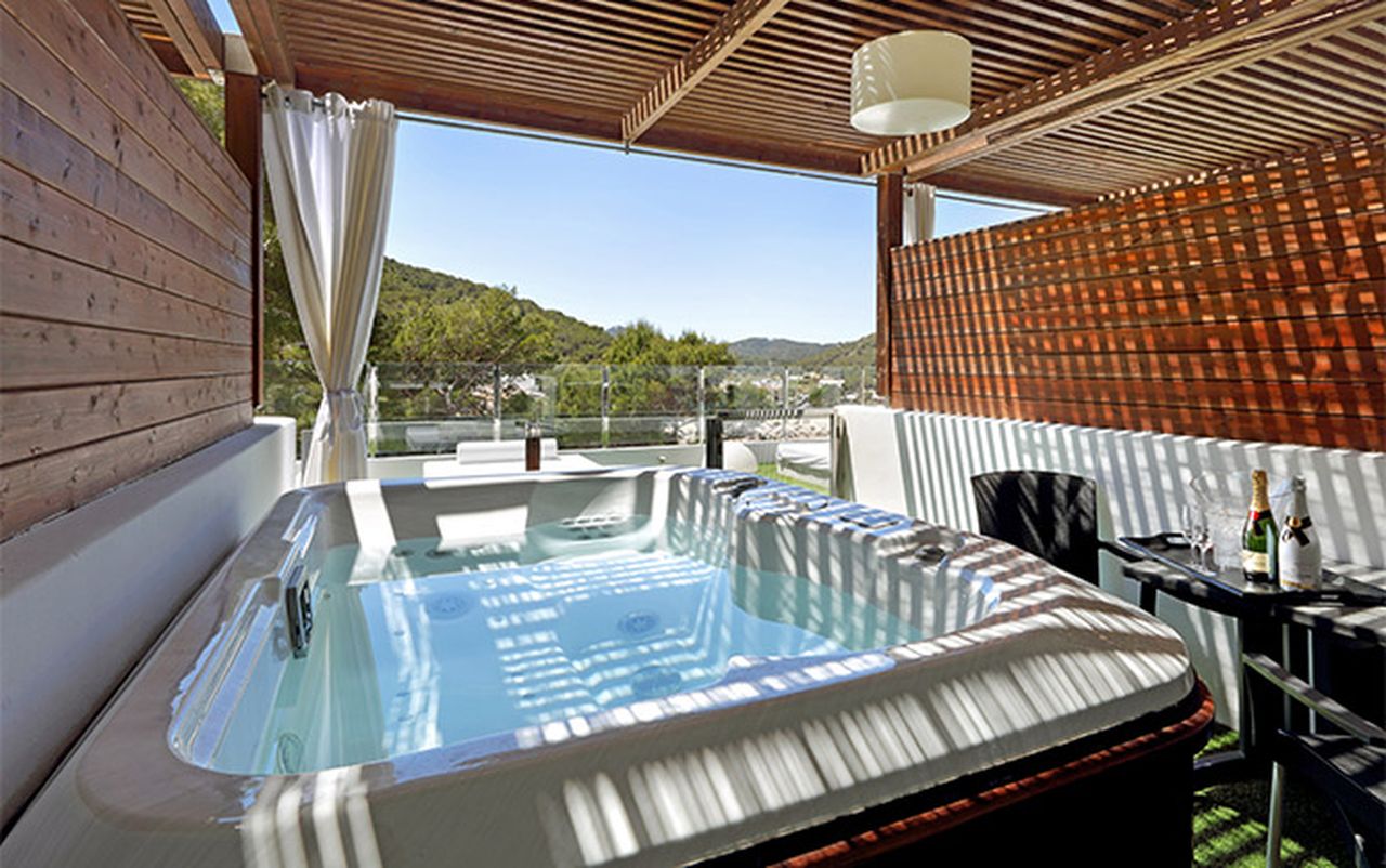 Palladium Hotel Cala Llonga Hotels Hoteles In Santa Palladium Hotel Cala Llonga Hotels Hoteles In Santa Eulalia
