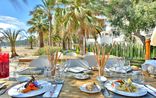 Ushua&iuml;a Ibiza Beach Hotel - Beach Club