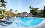 Grand Palladium B&aacute;varo Suites Resort &amp; Spa&nbsp;&mdash; Бассейн Boca Chica