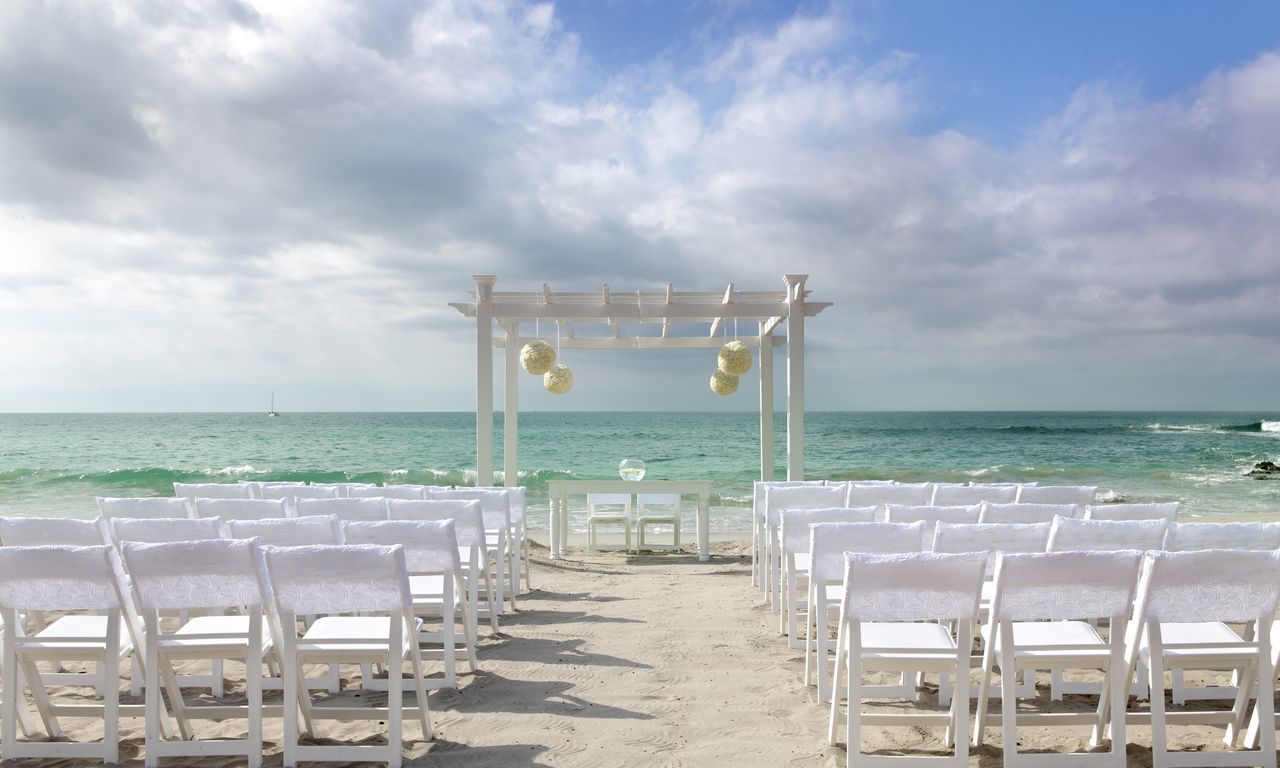 Palladium Weddings
