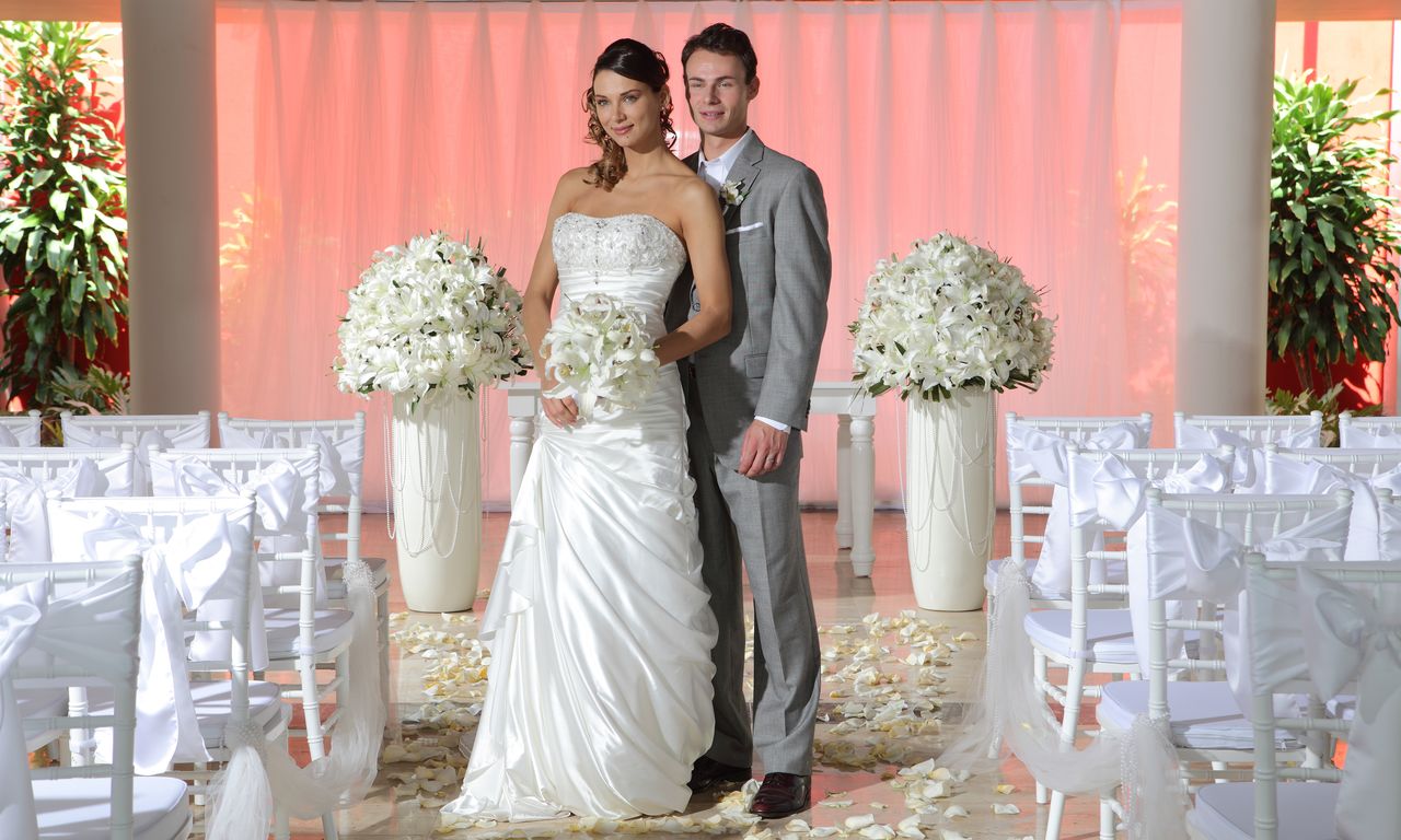 Palladium Weddings