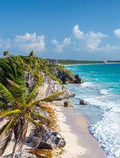 Riviera Maya