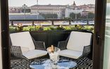Only You Hotel Atocha - Terrace Suite