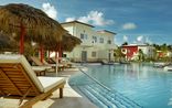 TRS Turquesa Hotel - Villa Suite Swim up 