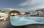 Ushuaïa Ibiza Beach Hotel - Pool Zone