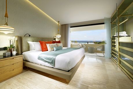 Ambador Suite Trs Yucatan Hotel Reasons To Choose It