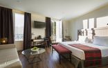 Only You Hotel Atocha - Junior Suite