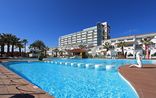 Ushua&iuml;a Ibiza Beach Hotel - Pool