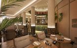 Bless Hotel Madrid - Lobby Lounge Versus