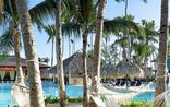 Grand Palladium Punta Cana Resort & Spa - La Uva pool