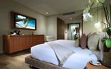 Grand Palladium Costa Mujeres Resort & Spa - Ambassador Suite swim up