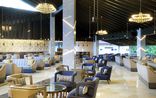 Grand Palladium Punta Cana Resort & Spa - Lobby