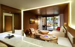 Grand Palladium Costa Mujeres Resort & Spa - Ambassador Suite swim up
