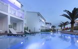 Ushuaïa Ibiza Beach Hotel - Superior room Swim Up