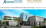 Rafa Nadal Tennis Centre - Mail EN