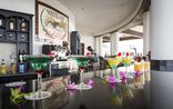 Complesso Grand Palladium Jamaica - Infinity Saloon Bar