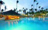 Grand Palladium Punta Cana Resort & Spa - La Uva pool
