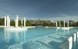Grand Palladium Colonial Resort & Spa -  Pool