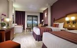 Grand Palladium Vallarta Resort & Spa - Master Junior Suite
