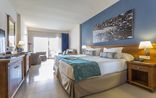 Grand Palladium Palace Ibiza Resort &amp; Spa - Двухместный номер Deluxe с гидромассажной ванной