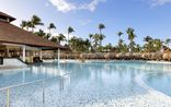 Grand Palladium Punta Cana Resort & Spa - Samana pool
