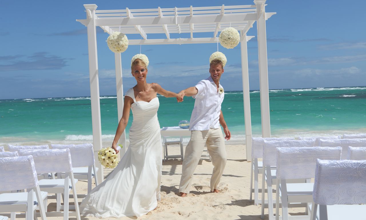 Palladium Weddings
