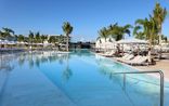 Grand Palladium Costa Mujeres Resort & Spa - Hauptpool