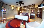 Grand Palladium B&aacute;varo Suites Resort &amp; Spa - Loft Suite Ocean View