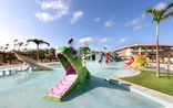 Grand Palladium Imbassaí Resort & Spa - Parc aquatique pour enfants