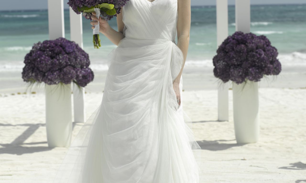 Palladium Weddings
