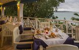 Комплекс Grand Palladium Jamaica&nbsp;&mdash; Ресторан Poseidon