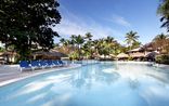 Grand Palladium Bávaro Suites Resort & Spa - Piscina Boca Chica