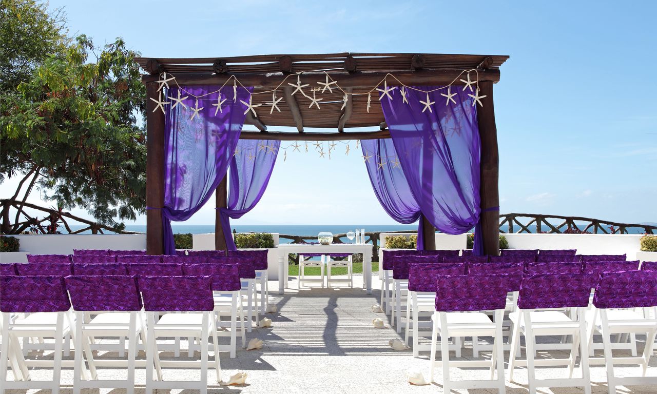 Palladium Weddings
