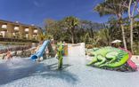 Grand Palladium Vallarta Resort & Spa - Parc aquatique