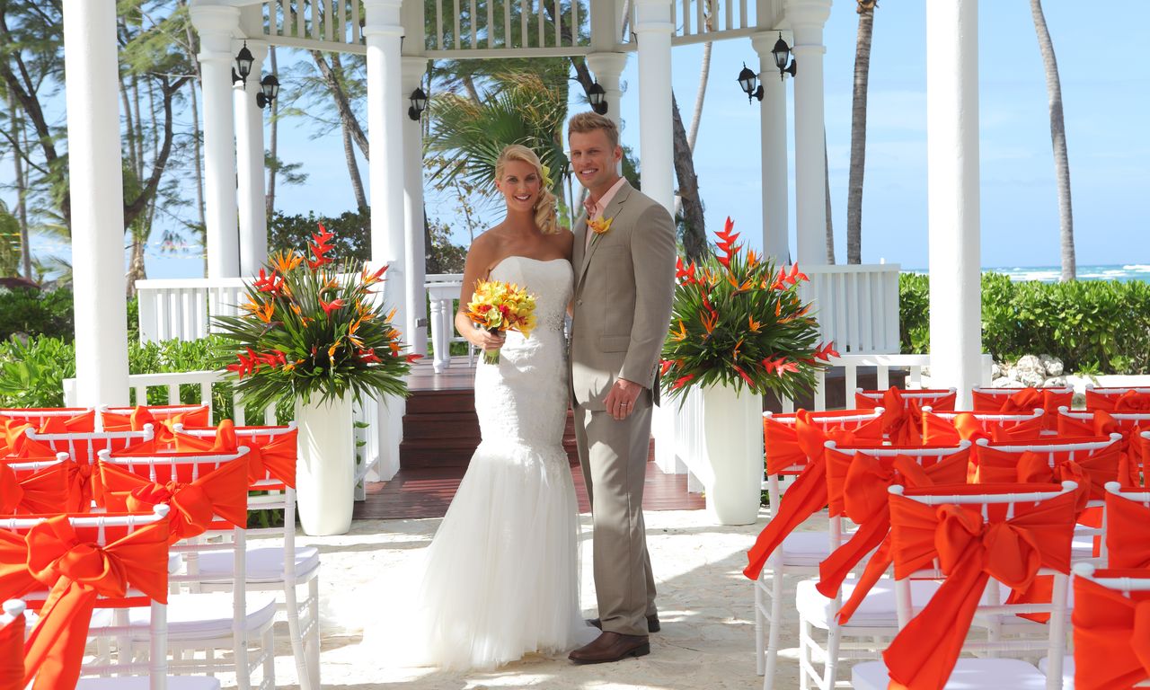 Palladium Weddings