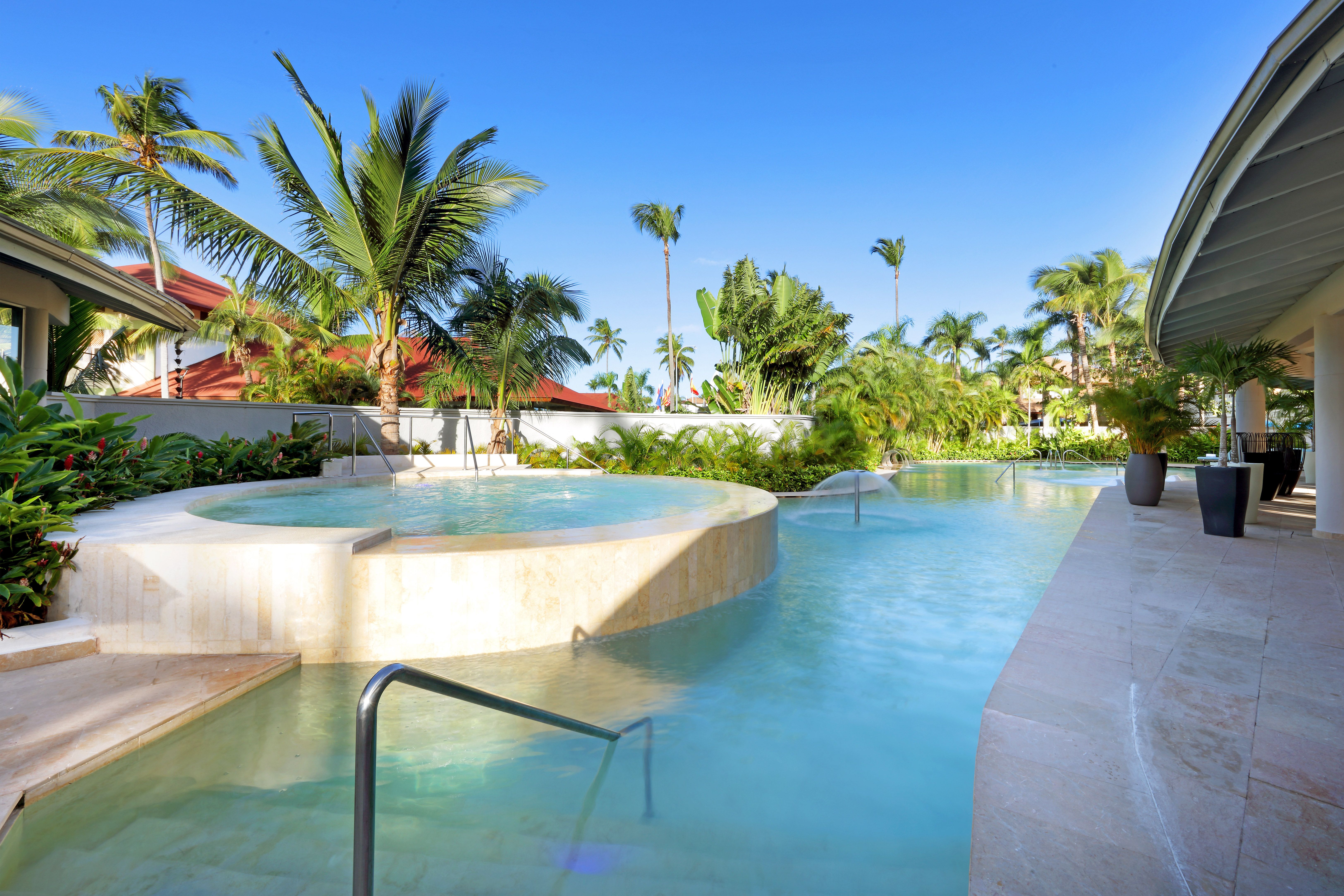 The-Royal-Suites-Turquesa-Nueva-piscina-adultos-1024x672 All Inclusive Vacations at TRS Turquesa