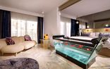 Ushua&iuml;a Ibiza Beach Hotel - Suite