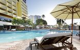 Dominican Fiesta Hotel & Casino - Piscina